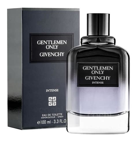 Gentleman Original 2024 Givenchy cologne 